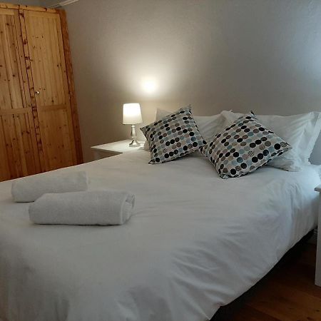 De Graaff Manor Otel Dış mekan fotoğraf