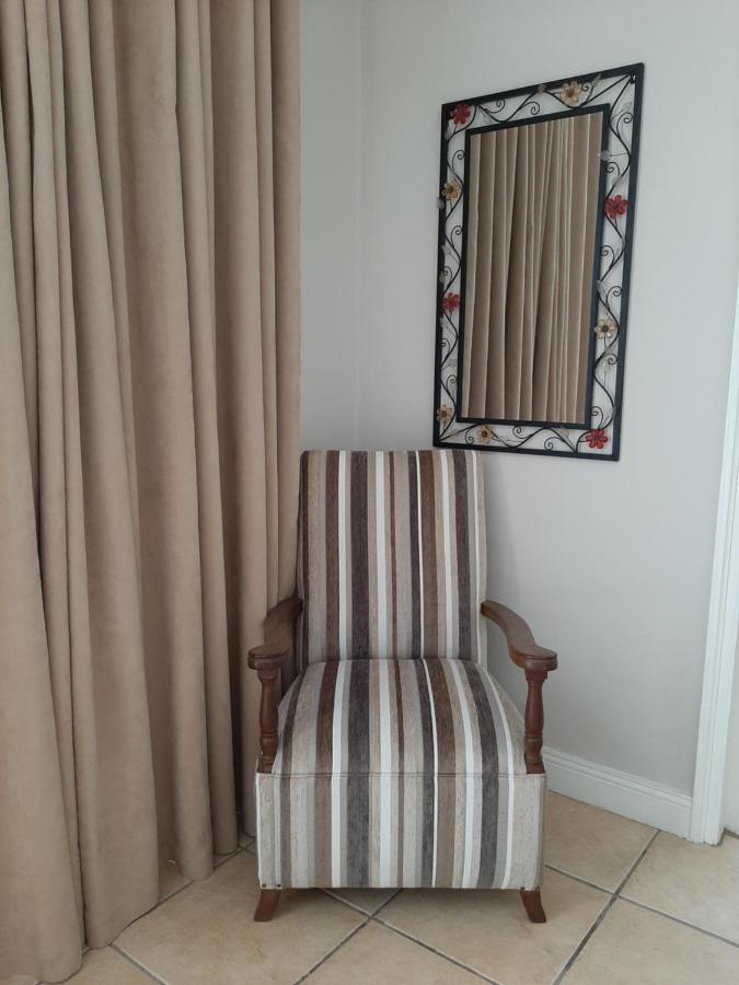 De Graaff Manor Otel Dış mekan fotoğraf