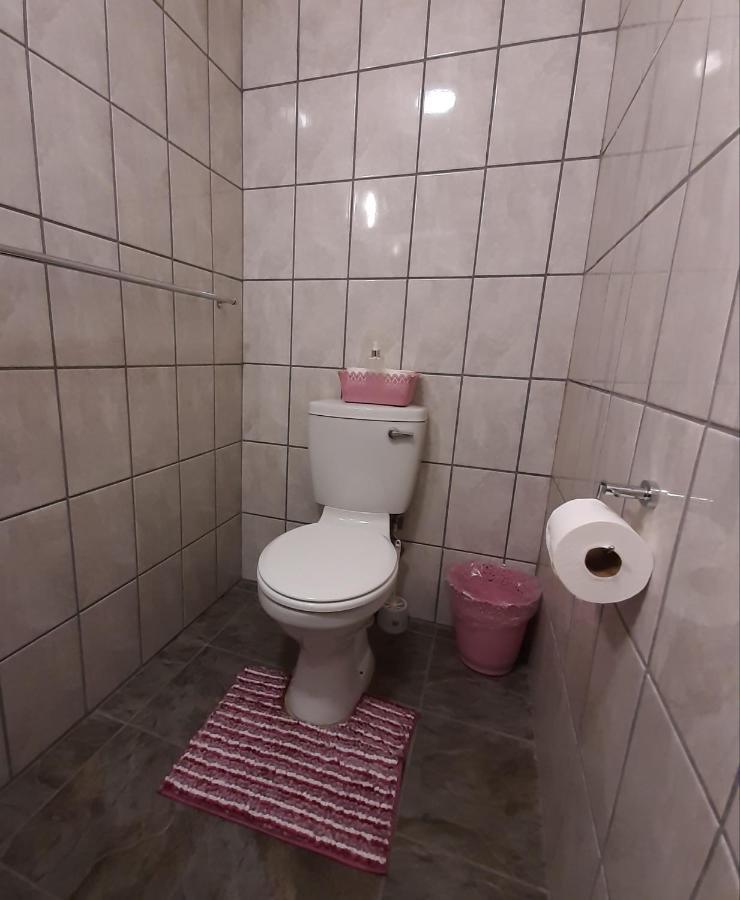 De Graaff Manor Otel Dış mekan fotoğraf