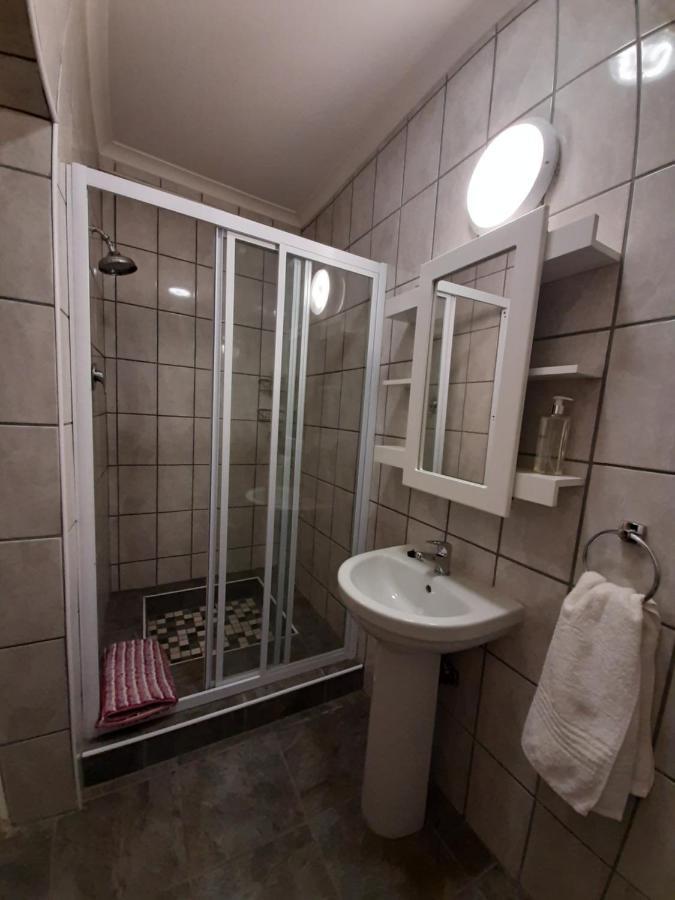 De Graaff Manor Otel Dış mekan fotoğraf