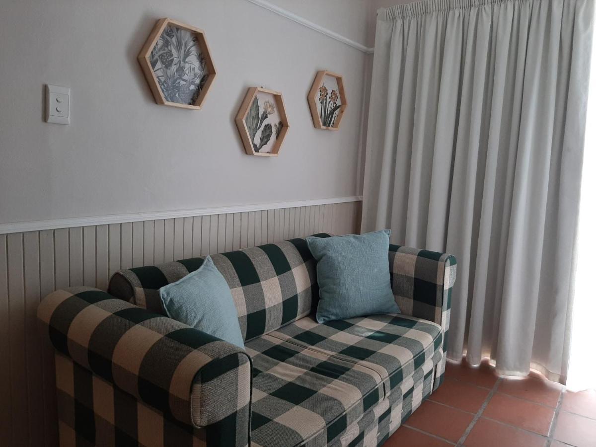 De Graaff Manor Otel Dış mekan fotoğraf